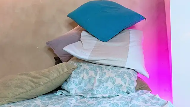GingerMoon_ webcam