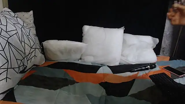 CyanBitch webcam