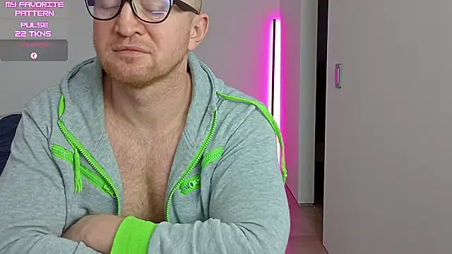 kevintyler69 webcam