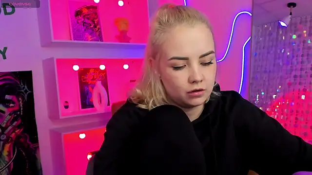 StephanieSweety webcam