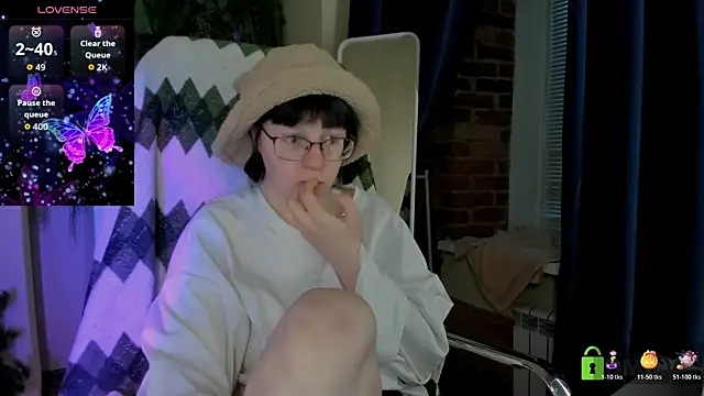 Melissa_Wells webcam