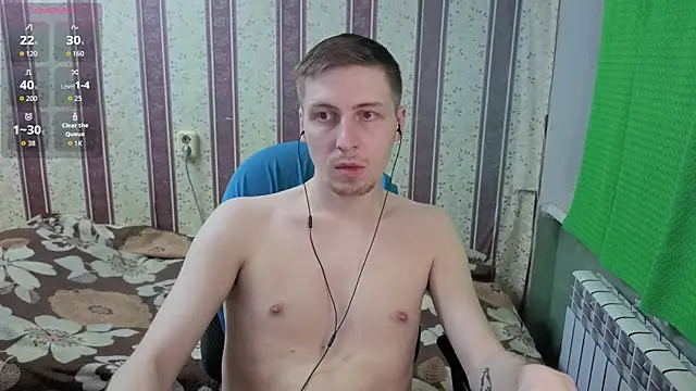 Darien_Brown webcam