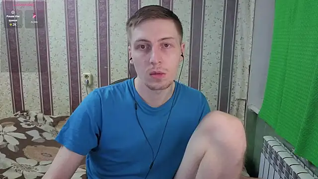 Darien_Brown webcam