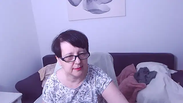 ChristaRose webcam