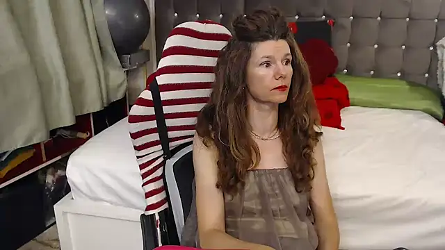kellyterapy webcam