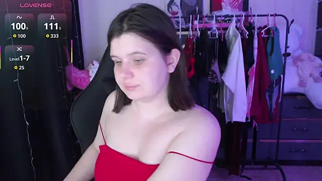 AmyVibess webcam