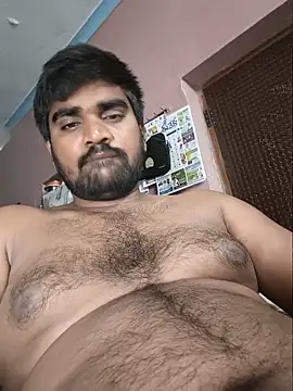 Harsha_Happy live cam