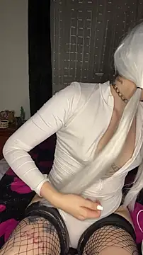 VenusDeMilo_55 webcam