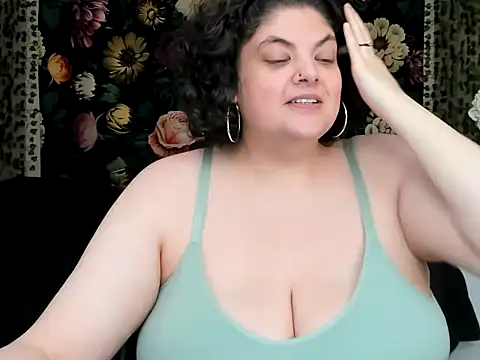 Exxxotic_Melons webcam