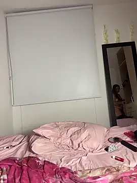 Velma_star webcam
