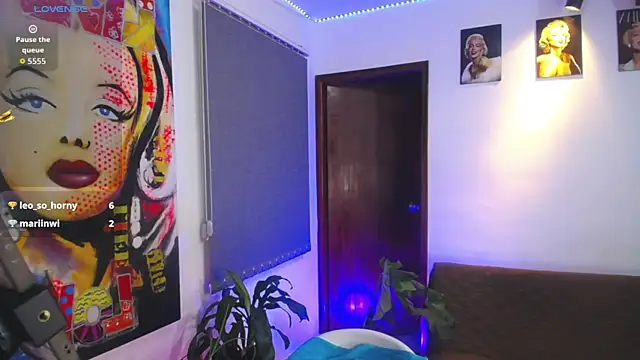 shellsy_hans webcam