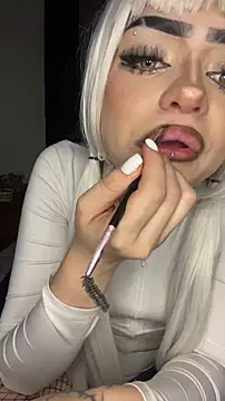 VenusDeMilo_55 webcam