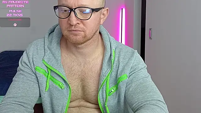 kevintyler69 webcam