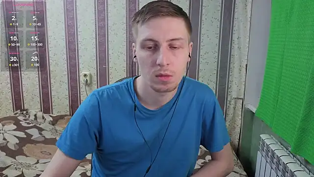 Darien_Brown webcam