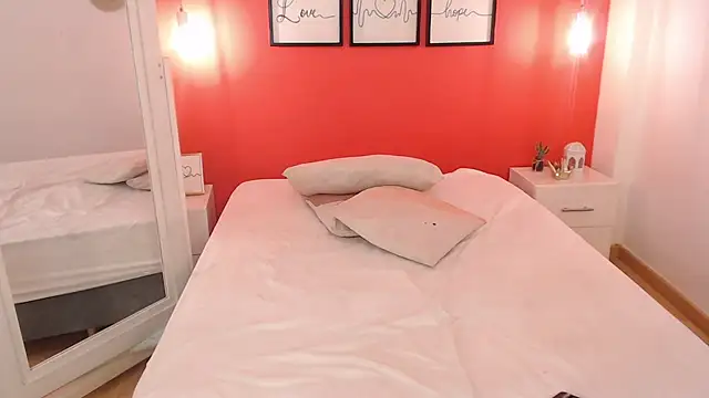 AliciaFoxs webcam