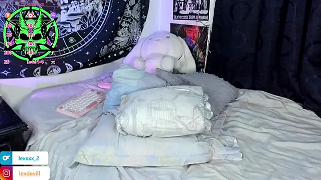 Lexxxxx_ webcam