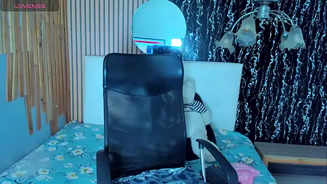 MarianaGalviz_ webcam