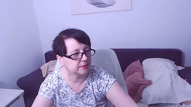 ChristaRose webcam