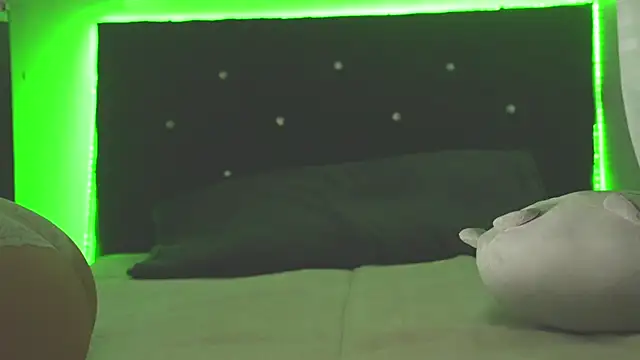 LorenRosse webcam