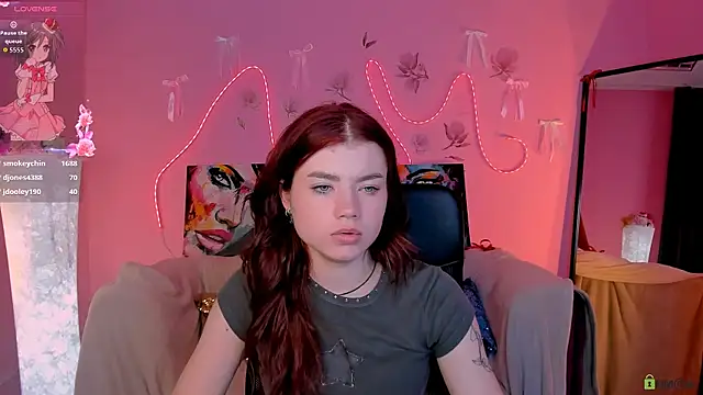 isabel_wave webcam