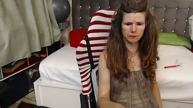 kellyterapy webcam