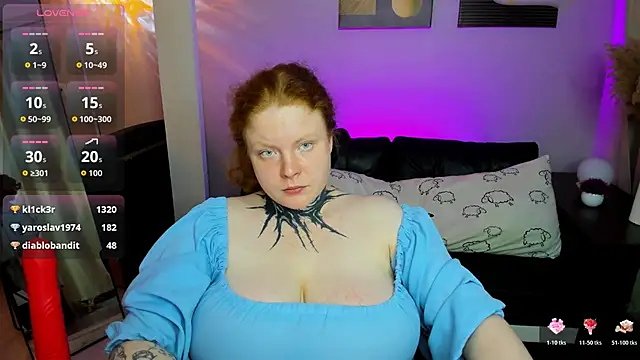 Cassie_xKiss webcam