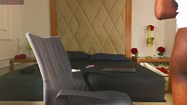 CharlesBrown_ webcam