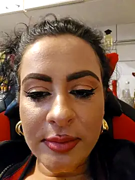 GoddessesOFLove88Beauty webcam