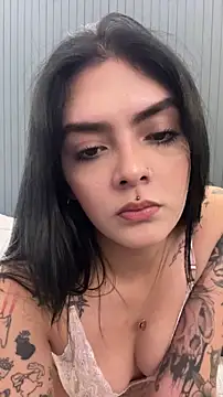 AliceRitter webcam