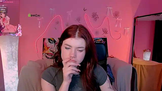 isabel_wave (F teen) - doggy