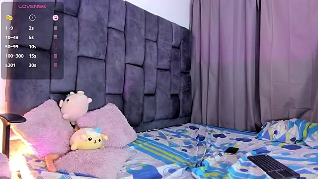 joeli_sweet webcam