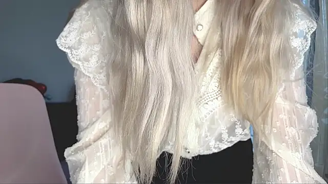 YukiBlush webcam