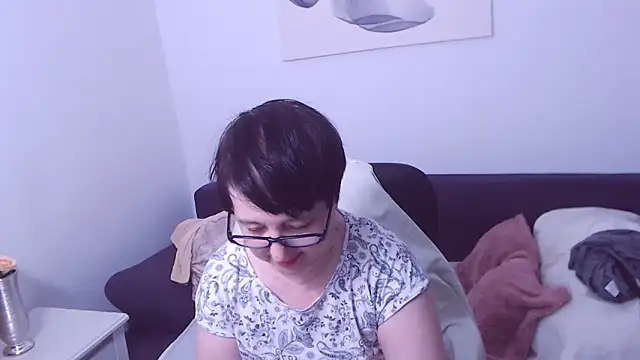 ChristaRose webcam