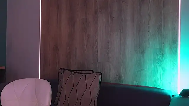 NaomiSainz webcam