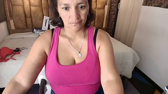 MarilynMiilf_ webcam