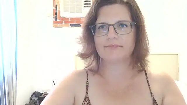 Domina_Tasselina_Goddess webcam