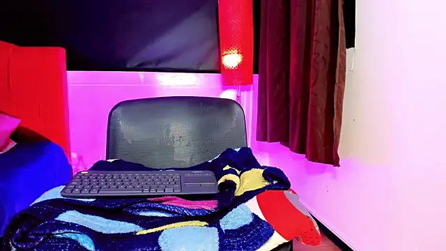 Britany_montiel webcam