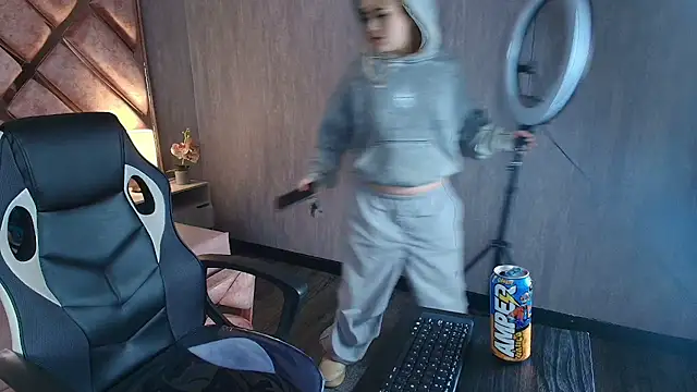 TamaraaHoney webcam