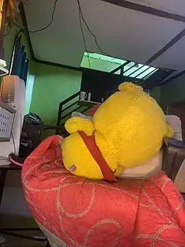 ASIANMISTRESSSS live cam