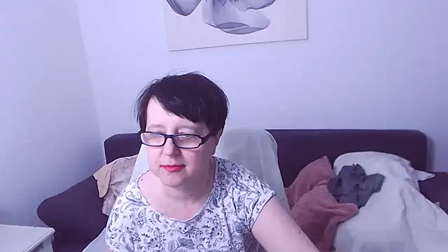 ChristaRose webcam