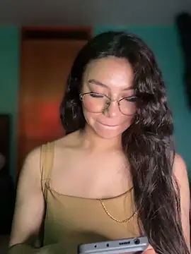 CocoaGigiMuse webcam