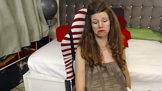 kellyterapy webcam