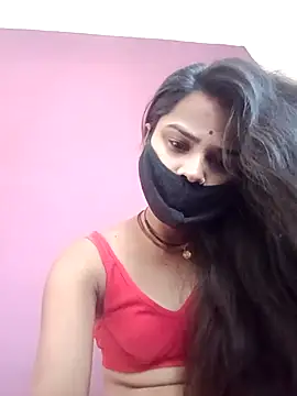 Radhika_Lovely webcam