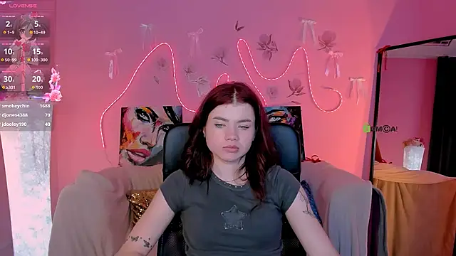 isabel_wave webcam