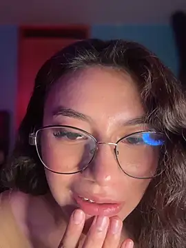 CocoaGigiMuse webcam