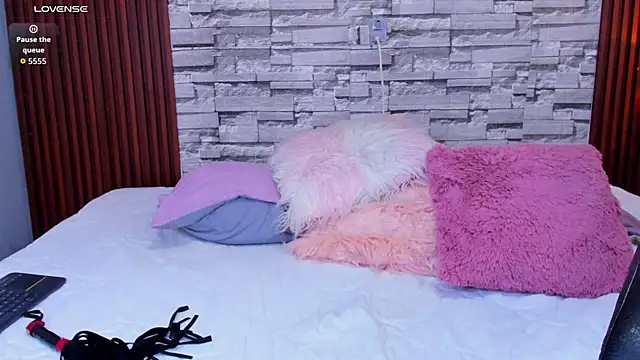 Veronica_Black18 webcam
