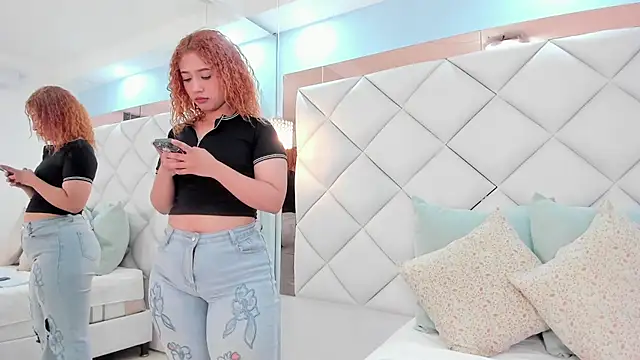 megannherrera webcam