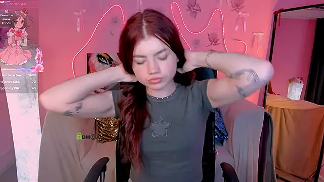 isabel_wave webcam