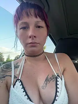 RebelReign webcam