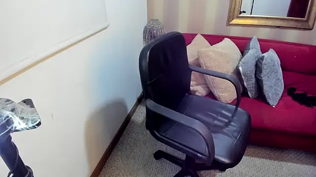 NicolettColin webcam